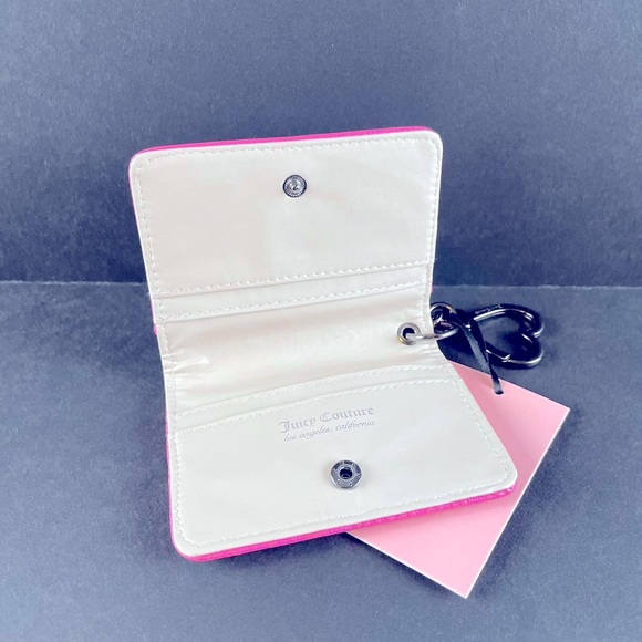 Juicy Couture Wallet - Picture 5 of 7